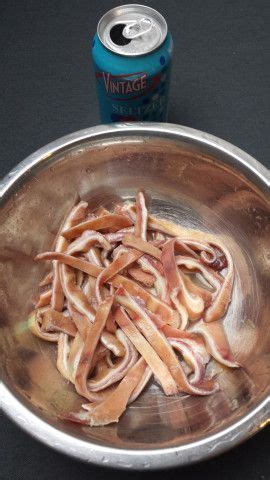 Deep Fried Pig Ears | Fried pig ears recipe, Pig ears recipe, Deep fried