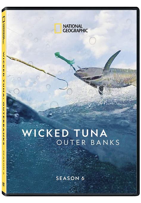 Amazon.com: Wicked Tuna: Outer Banks - Season 6: Movies & TV