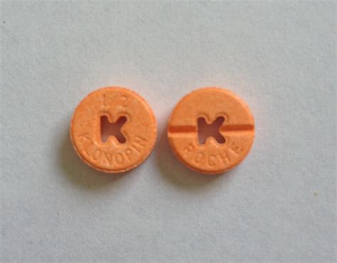 Klonopin (Clonazepam) Side Effects, How it Works, Upsides & Downsides | Medicine Information ...