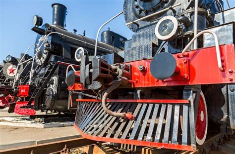 5 Historic Train Rides Worth Traveling For | KOA Camping Blog