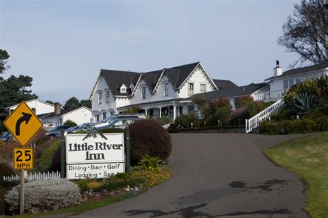 Little River Inn Dining Room, Little River - Menu, Prices & Restaurant Reviews - TripAdvisor