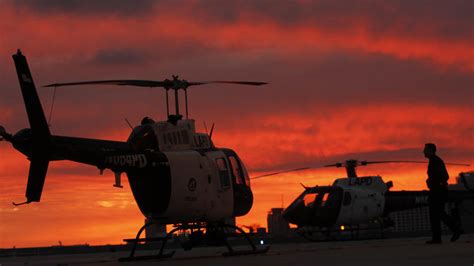 LAPD uses its helicopters to stop crimes before they start – LA Times ...