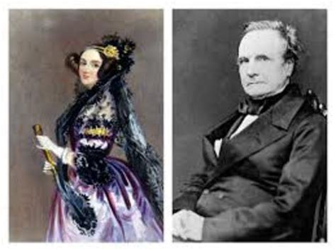 Lady Ada Byron (Countess of Lovelace) timeline | Timetoast timelines