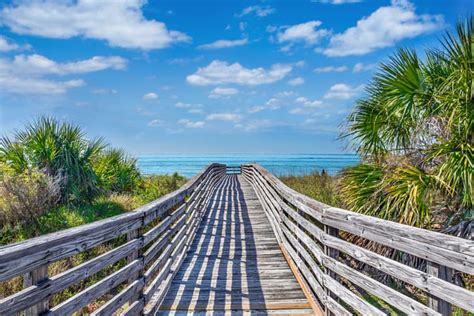 Budget Travel | Discover 6 Perfect Florida State Parks