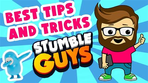 Spin Go Round || Stumble Guys Tips And Tricks || Op tricks - YouTube