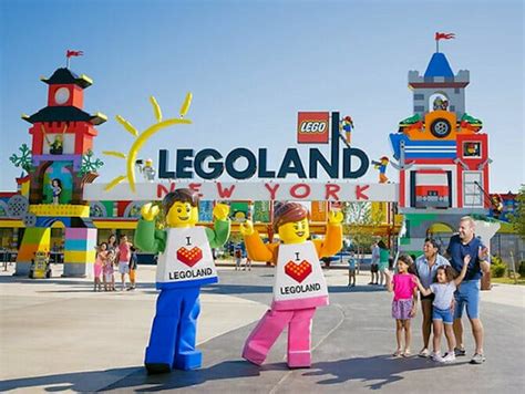 LEGOLAND New York Resort Tickets - NewYorkCity.ca From CA$76