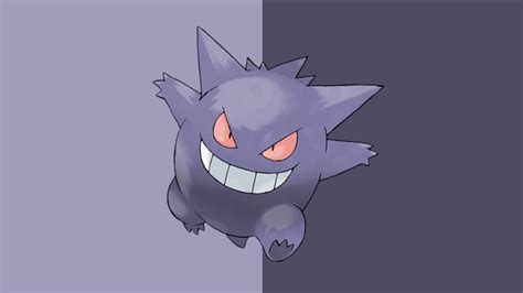 Best moveset for Gengar in Pokémon Go - Gamepur