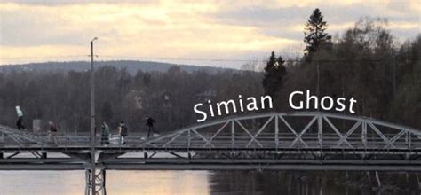 Simian Ghost release new music video for single, Automation