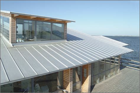 Burnished Slate Metal Roof Color — Randolph Indoor and Outdoor Design