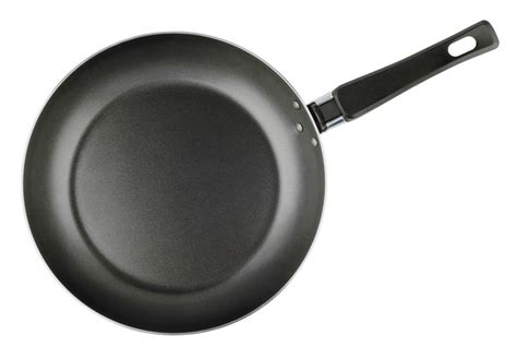 Cooking With Teflon Cookware? | ThriftyFun