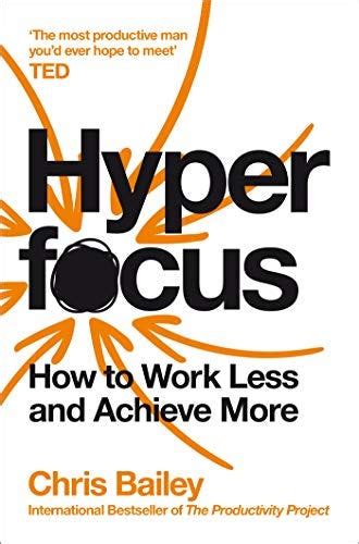 How you can use Hyperfocus and Scatterfocus to boost productivity and ...