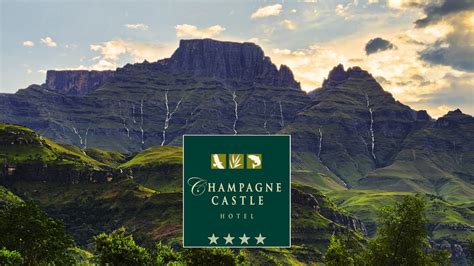 Drakensberg Accommodation | Champagne Castle Hotel & Resort