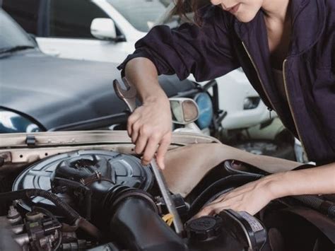 Bloomfield Auto Repair School Brings Back Free Summer Classes ...