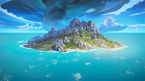 Apex Legends: Escape Launch Trailer reveals new island map | Shacknews