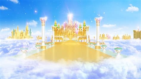 Is the Kingdom of God on Earth or in Heaven?