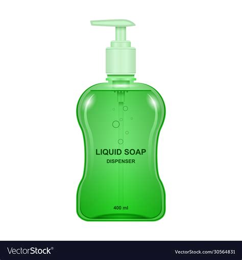 Liquid Soap