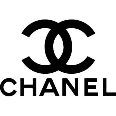 pink chanel logo png - Young Ligon