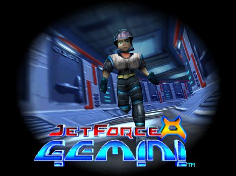 Jet Force Gemini Details - LaunchBox Games Database