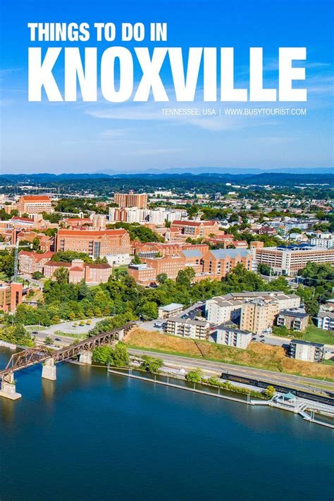 Knoxville tennessee attractions – Artofit