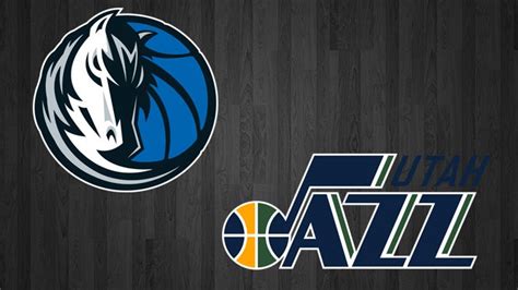 Mavericks vs. Jazz | American Airlines Center