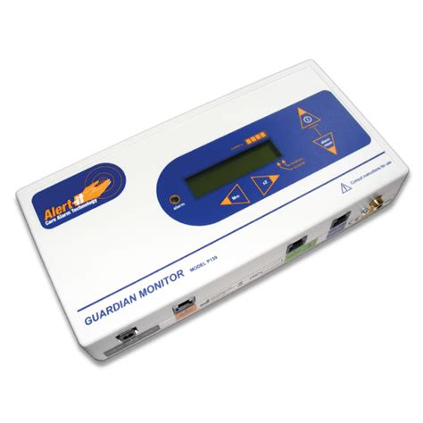 Epilepsy Monitor Range - Argenti