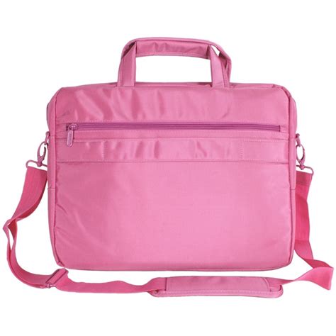 Best Buy: ToteIt! Laptop Case Pink 09130