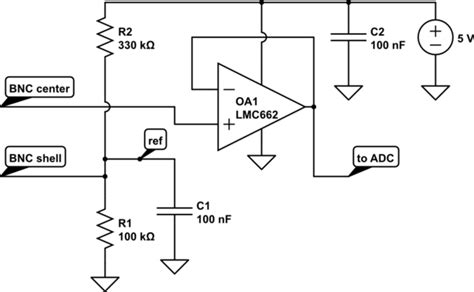 sensor - Building a pH meter circuit - is it feasible? - Electrical Engineering Stack Exchange ...