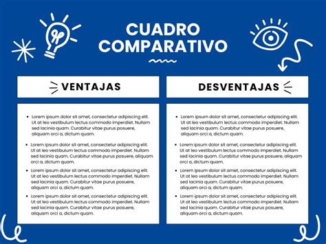 Cuadro Comparativo Características Tipos Y Cómo Elaborarlo | Porn Sex Picture