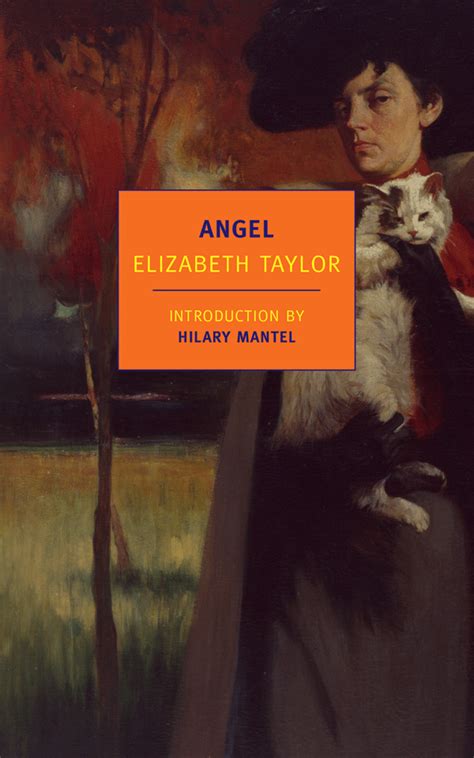 Angel – New York Review Books