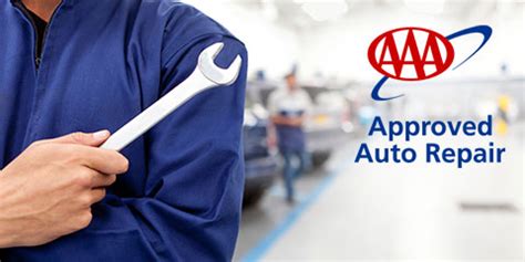 Auto Repair Shops | Car Repair Shops | AAA Approved