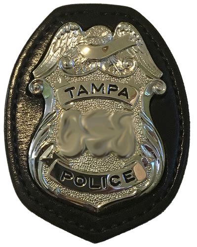 FLORIDA -Tampa Police Department