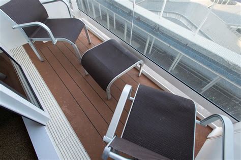 Balcony Cabin on MSC Meraviglia Cruise Ship - Cruise Critic