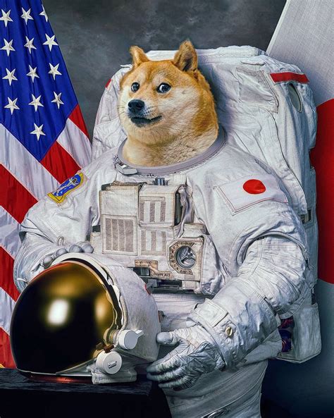 "Doge" Meme Templates - Imgflip