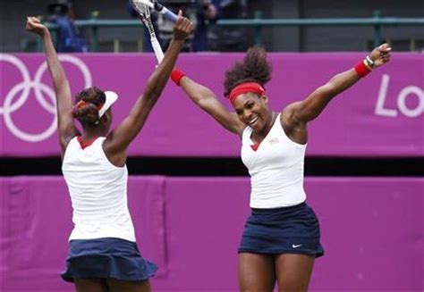 2020 Summer Olympics, Olympics News, Venus And Serena Williams, Venus Williams, Famous Duos ...