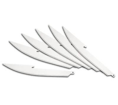 Outdoor Edge Replacement Blades | Replacementblades