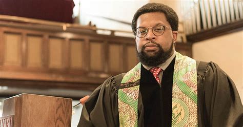 Historic Second Baptist Church in Detroit names new senior pastor