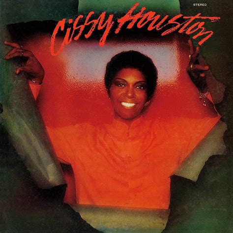 Cissy Houston (1977): Amazon.co.uk: CDs & Vinyl