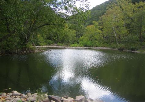 Beautiful Bluestone - Bluestone National Scenic River (U.S. National ...