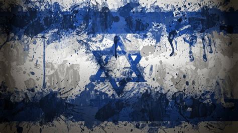 Top 999+ Israel Flag Wallpaper Full HD, 4K Free to Use