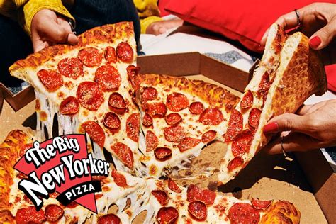 Pizza Hut's Big New Yorker Is Officially Coming Back | Taste of Home