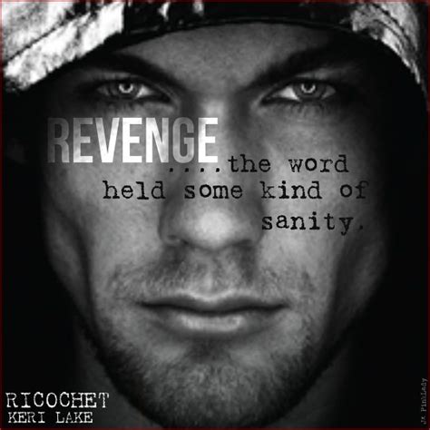 Ricochet (Vigilantes, #1) by Keri Lake | Goodreads