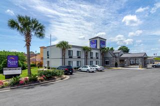 Sleep Inn Hotels in Byron, GA by Choice Hotels