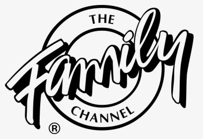 Abc Family Channel Logo, HD Png Download - kindpng