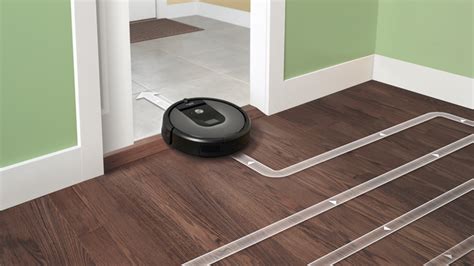 iRobot Roomba 960 Review | PCMag