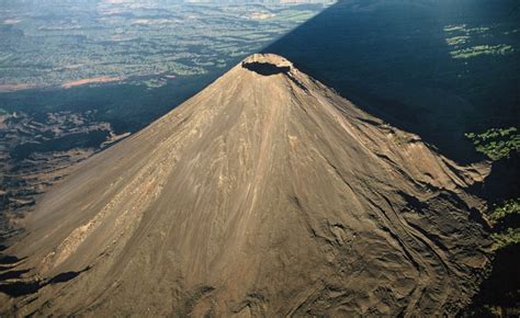 Lake and Volcano Complex Day Tour | Salvadorean Tours | El Salvador ...