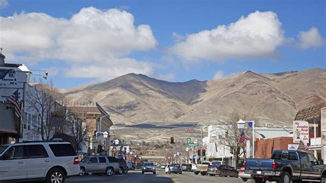 The Dirt: Humboldt County | OFF-ROAD Nevada