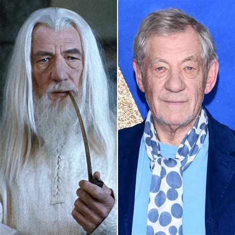 ‘Lord of the Rings’ Cast: Where Are They Now? | Us Weekly