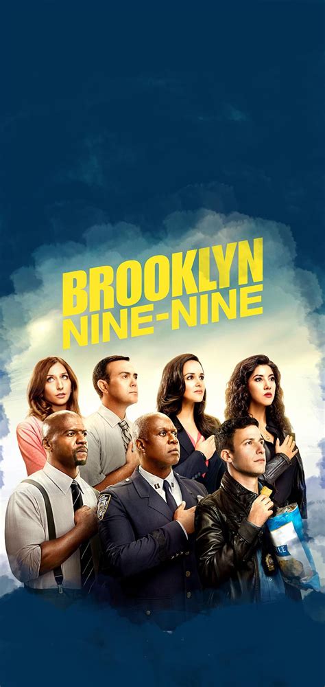 Brooklyn Nine-Nine Wallpapers | Brooklyn nine nine, Brooklyn, Brooklyn nine nine funny