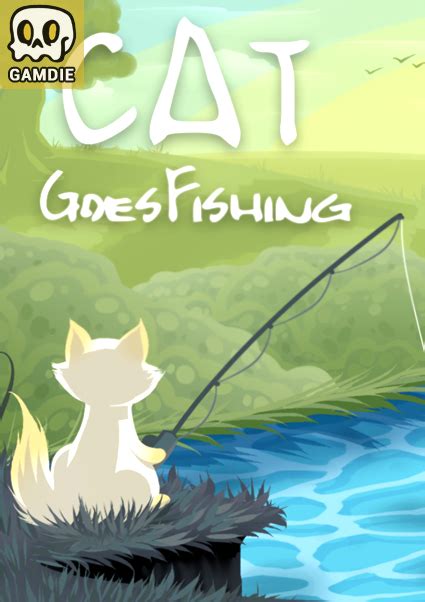 Cat Goes Fishing Free Download (Build 12575339) – Gamdie