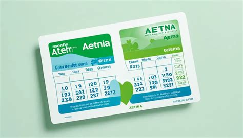 Maximize Your Health with Aetna Extra Benefits Card - Greatsenioryears